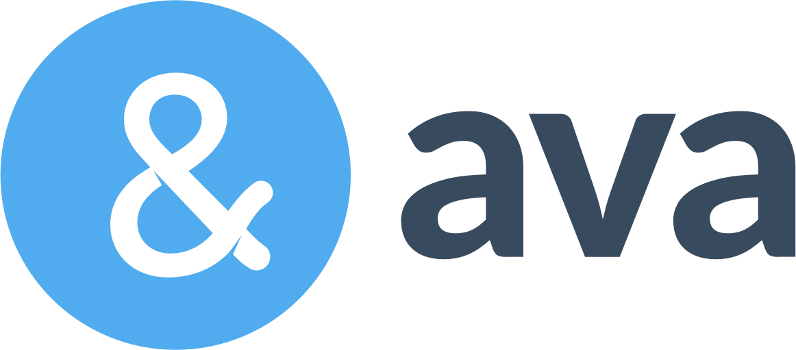 Ava App Logo Png Your Hearing Helper