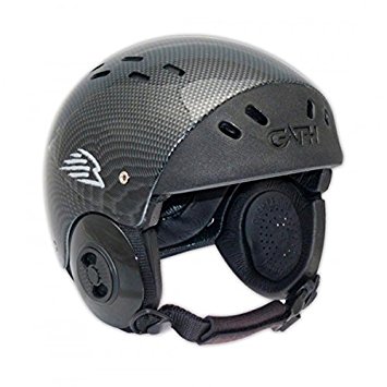 Garth Surf Convertible Helmet