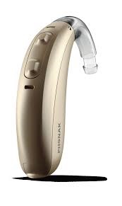 Phonak Nathos Nova M Hearing Aid User Guide PDF Your Hearing Helper