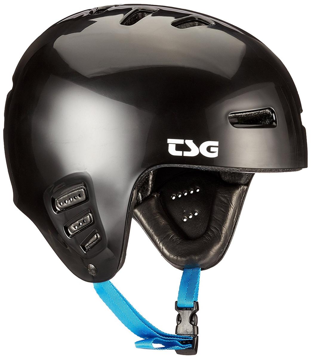 TSG dawn wakeboarding helmet