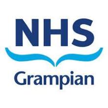 NHS Grampian Logo