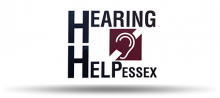 Hearing Help Essex Logo