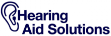 Hearing Aid Solutions
