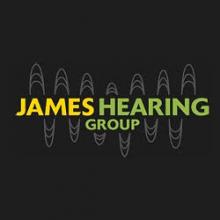 James Hearing Group