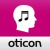 oticon tinnitus sound